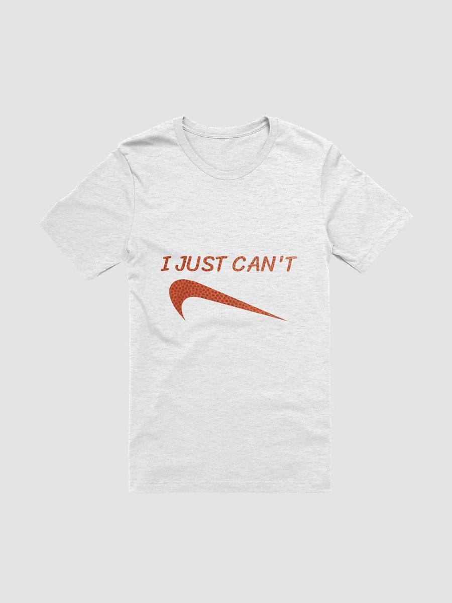 I JUST CAN'T product image (5)