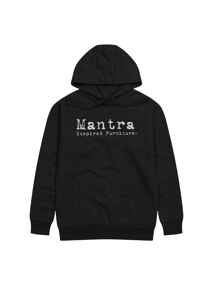 Mantra Inspired Furniture Logo Pullover Hoodie product image (1)