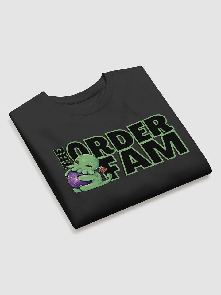 Order Fam Pullover product image (2)