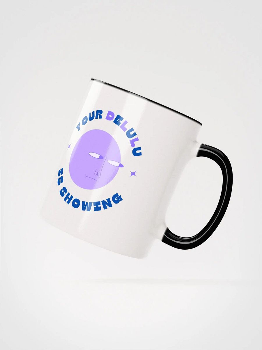 The Delulu Mug product image (4)