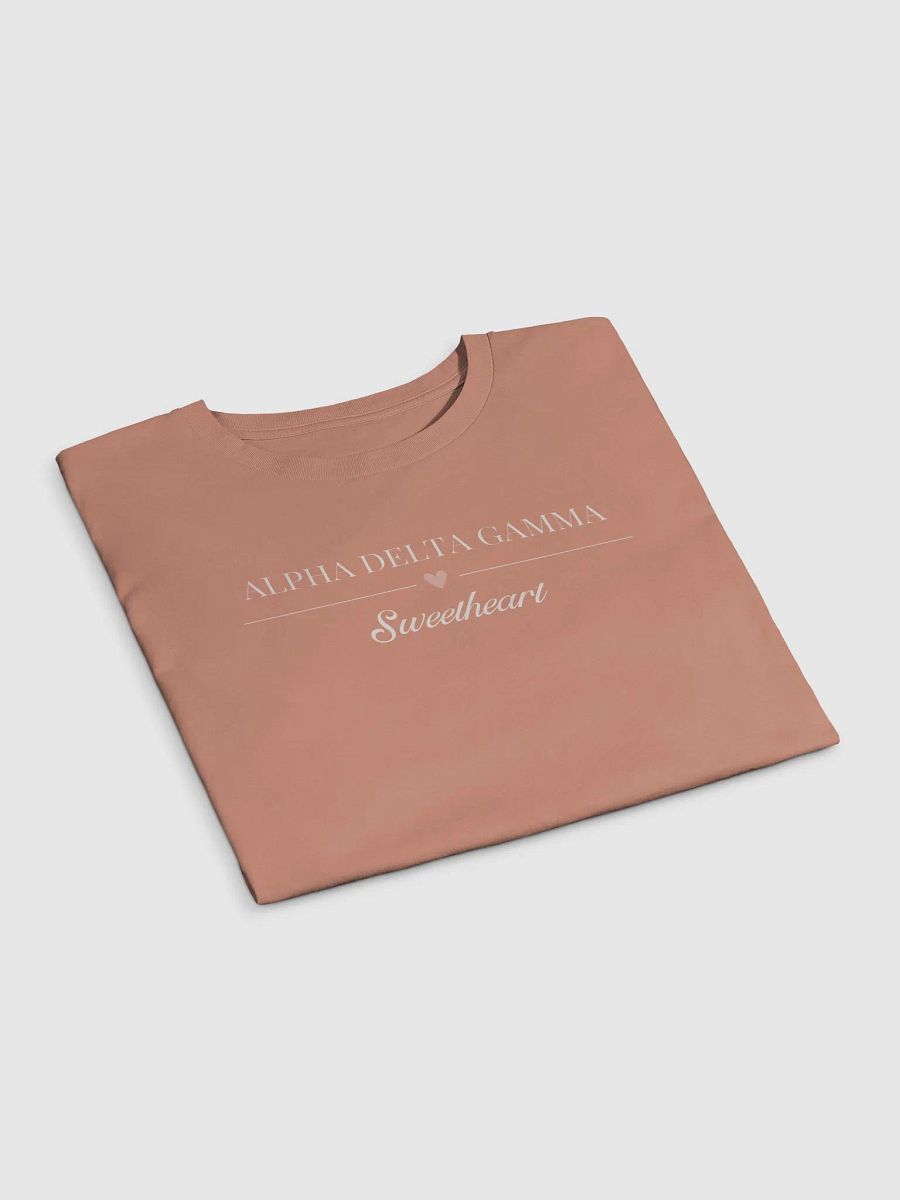Sweetheart Crop product image (11)