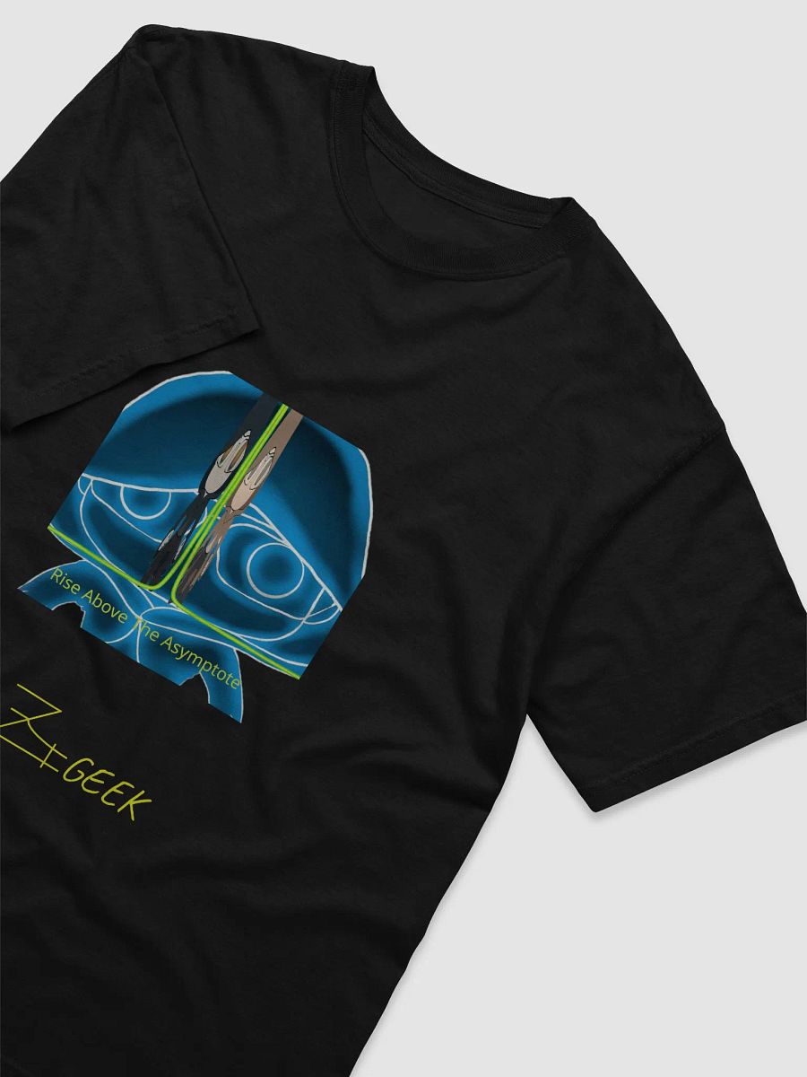 Rise Above The Asymptote Shirt 1 product image (12)