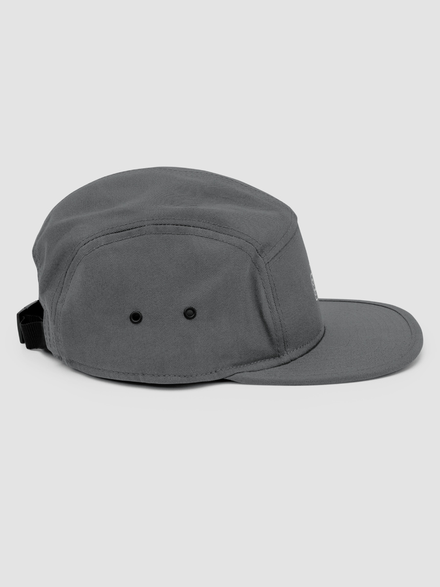 Basics Cotton Cap product image (5)