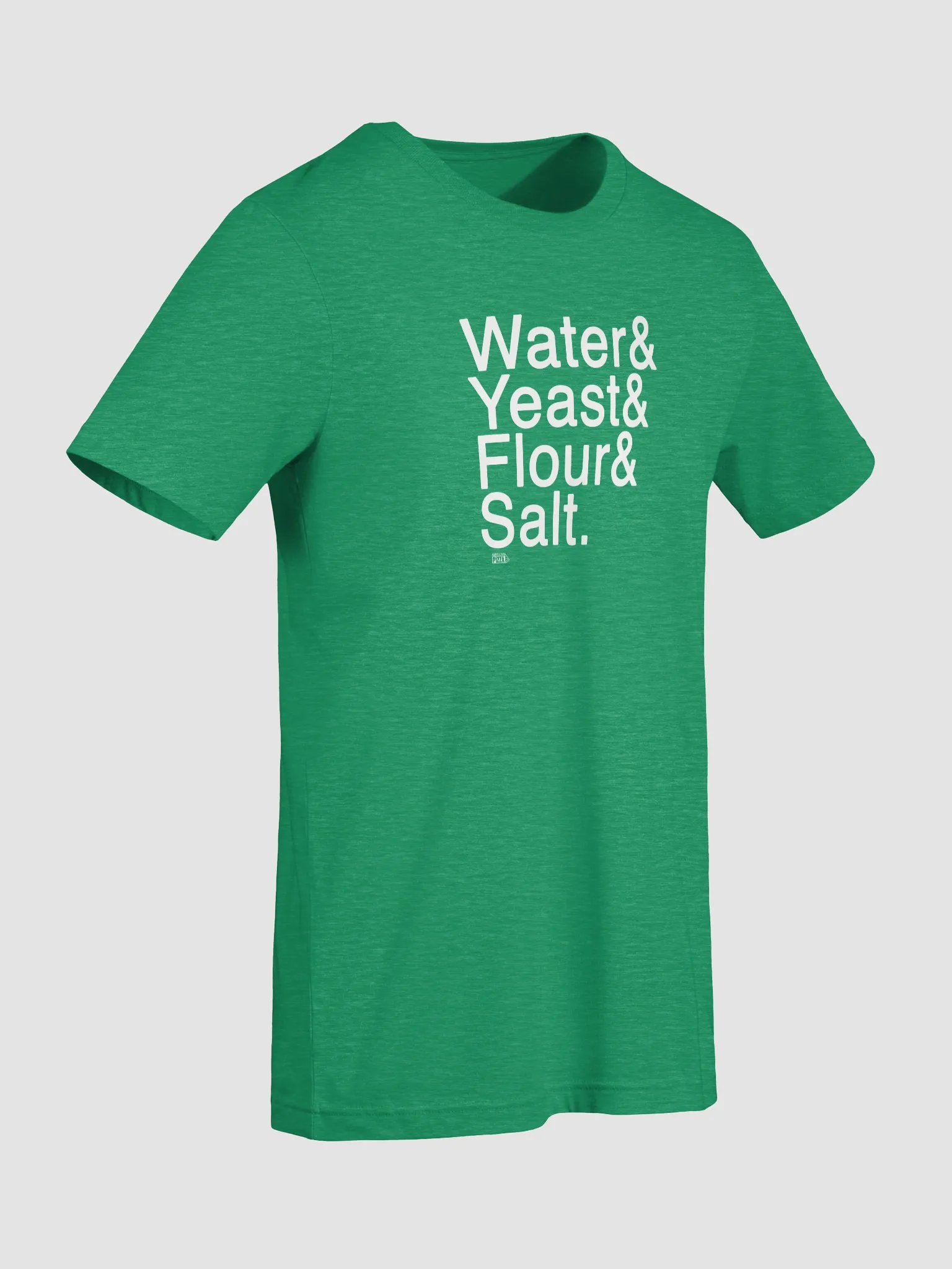 Water & Yeast & Flour & Salt product image (9)