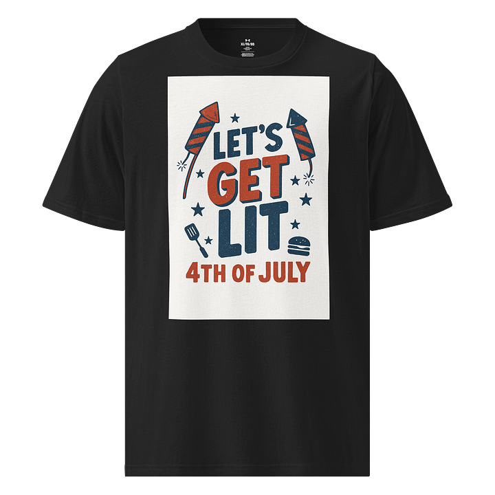 USA 4TH OF JULY product image (1)