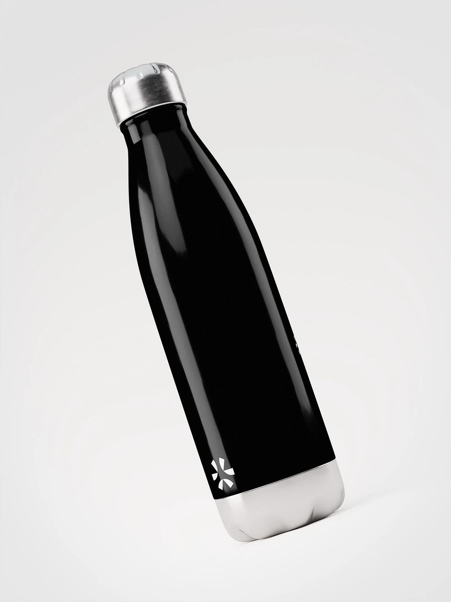 Juice Black Water Bottle product image (3)