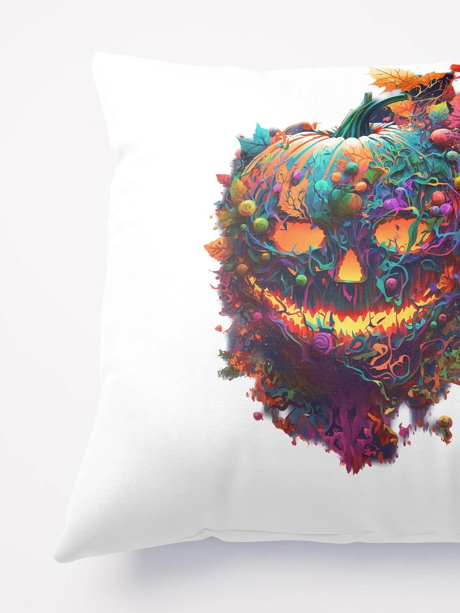 Spring Pumpkin Pillow product image (3)