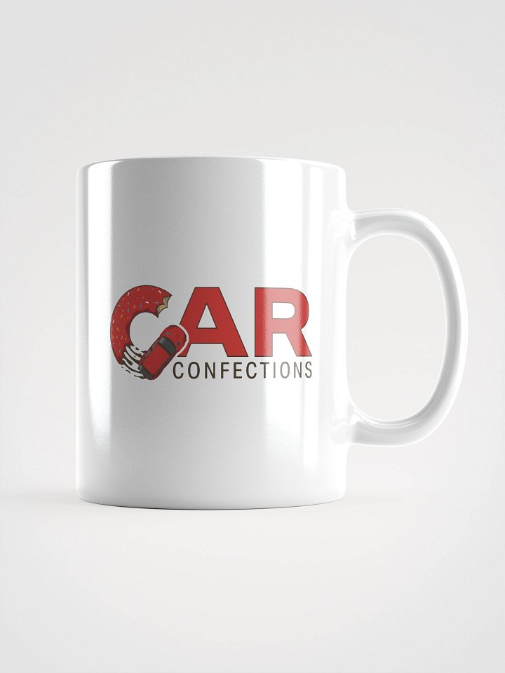 Car Confections Coffee Mug product image (2)