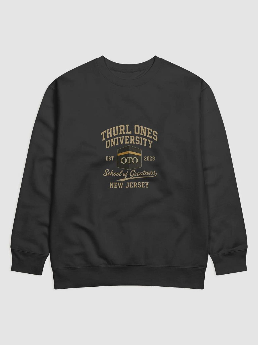 Thurl Ones University product image (3)