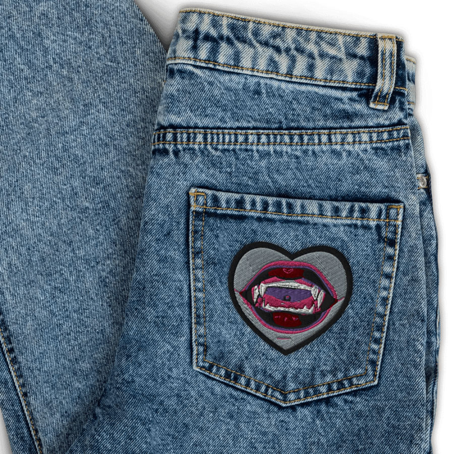 Mouth Patch product image (3)