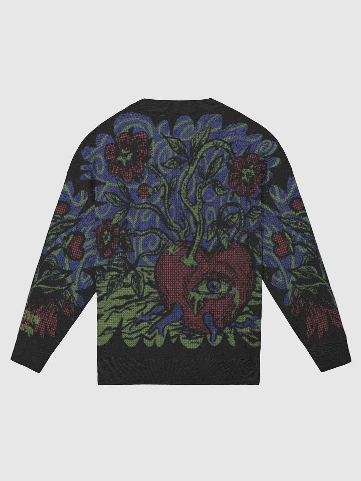 Crying my Heart Out - Blue Green Pink Black product image (2)