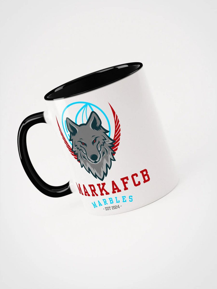 Logo Ceramic Mug product image (31)