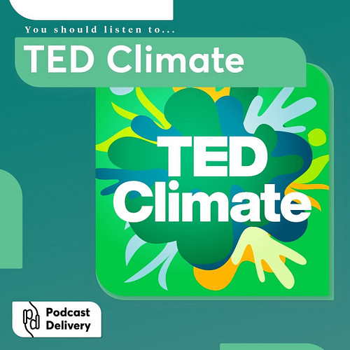 Feeling overwhelmed by the climate crisis? Join host Dan Kwartler as he unpacks big systemic issues in digestible episodes. W...