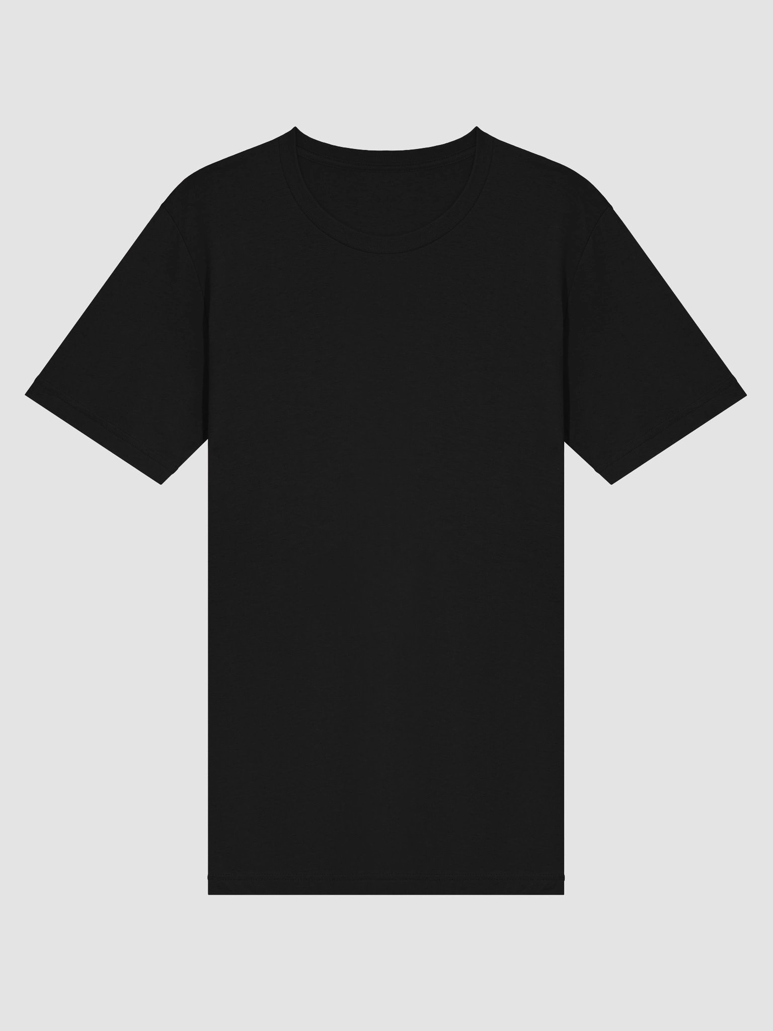 Logo Back Shirt (XS-4XL) product image (3)