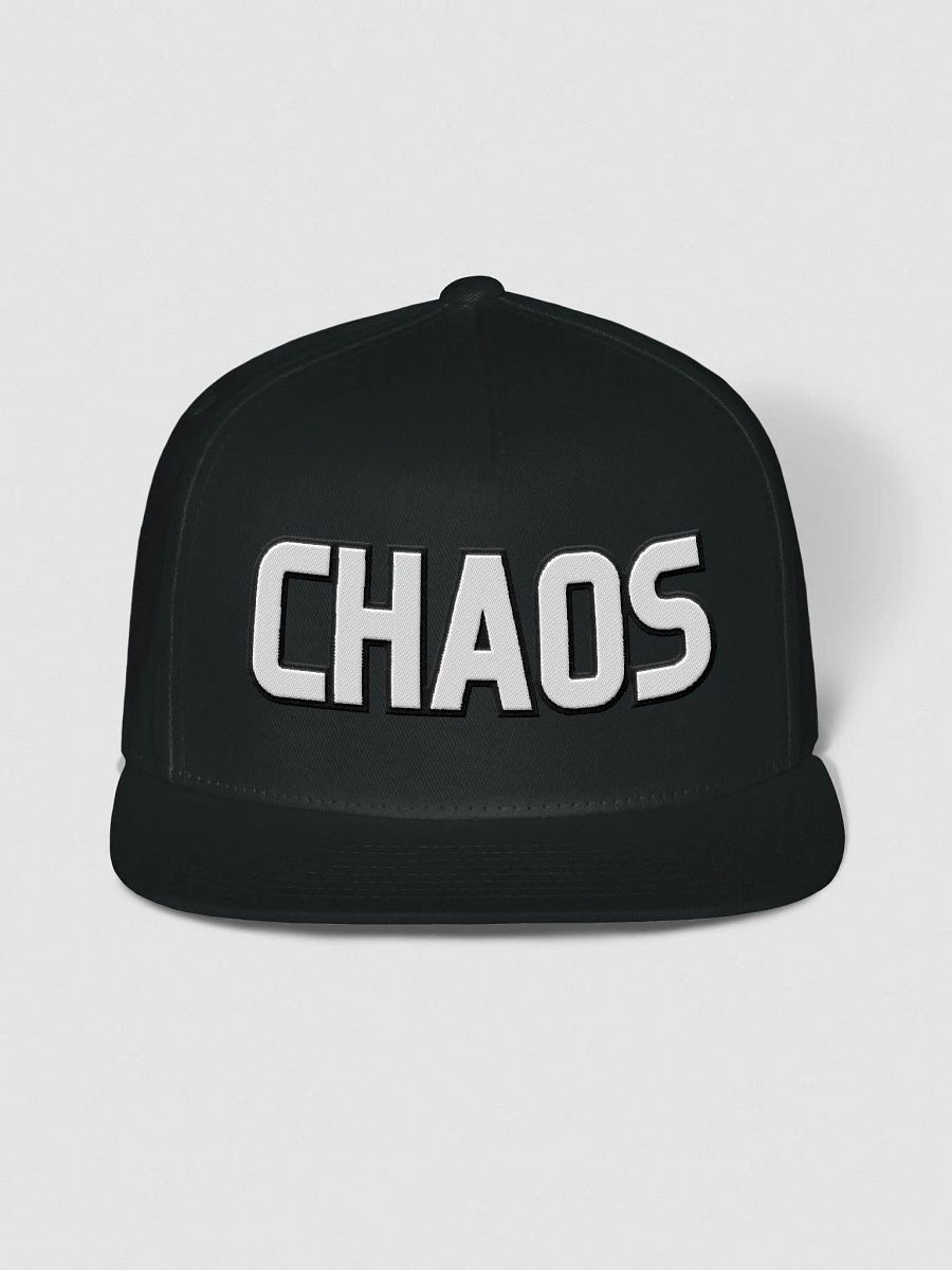 Chaos Hat product image (1)