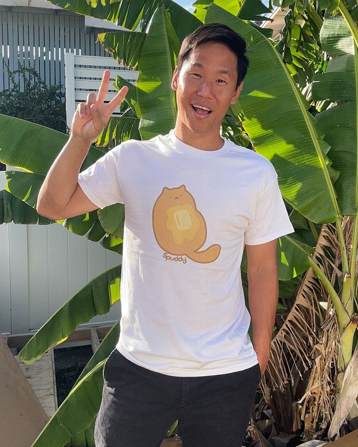 spuddy tee🥔 product image (6)