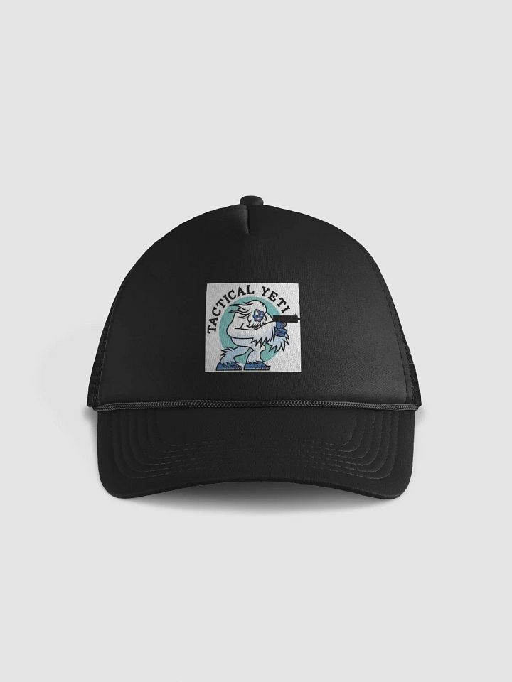 Tactical Yeti Hat product image (1)