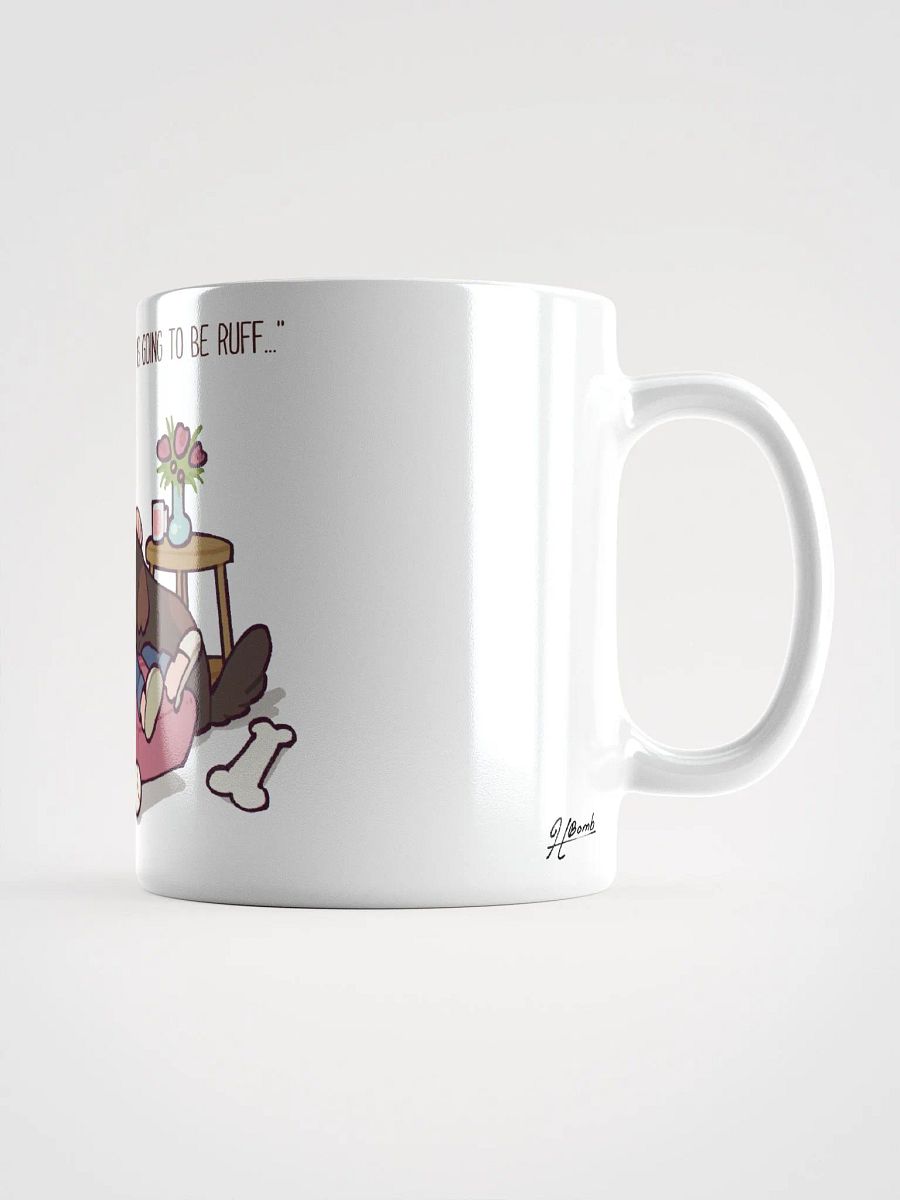 HBomb94 Dog Pun Mug product image (2)
