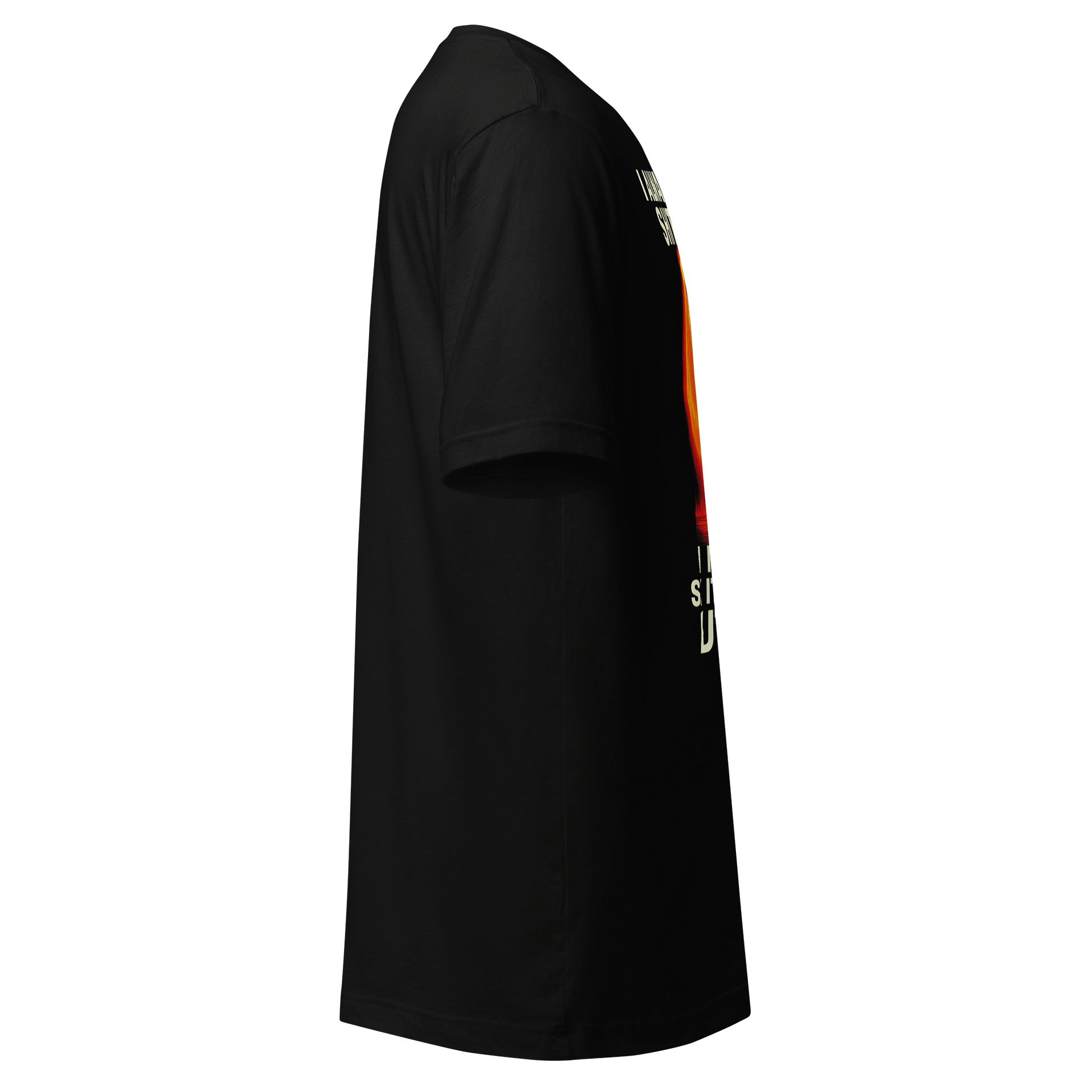 Vibrant Elephant Wisdom T-Shirt product image (7)