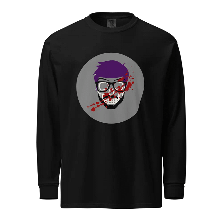 Salvation Long Sleeve product image (1)