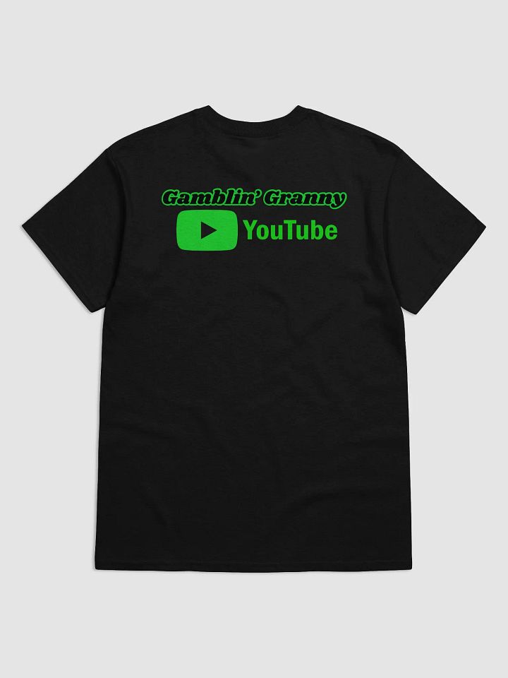 Granny Fest 25 YT product image (7)