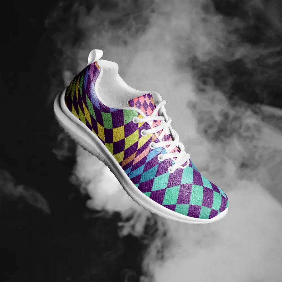 WaveRider Women's Sneakers product image (12)