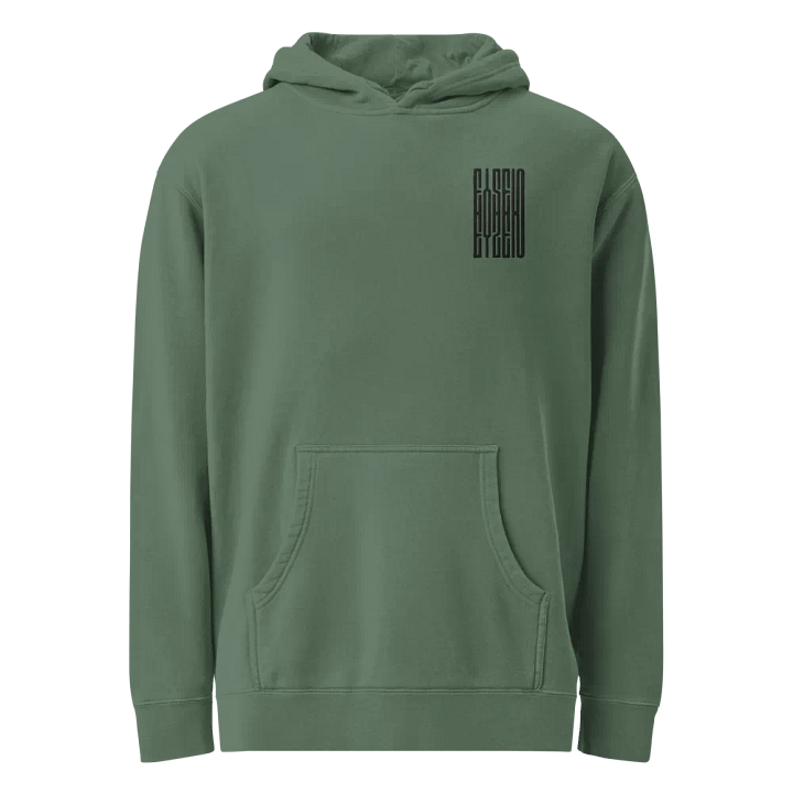 Hoodie Eyzen product image (2)