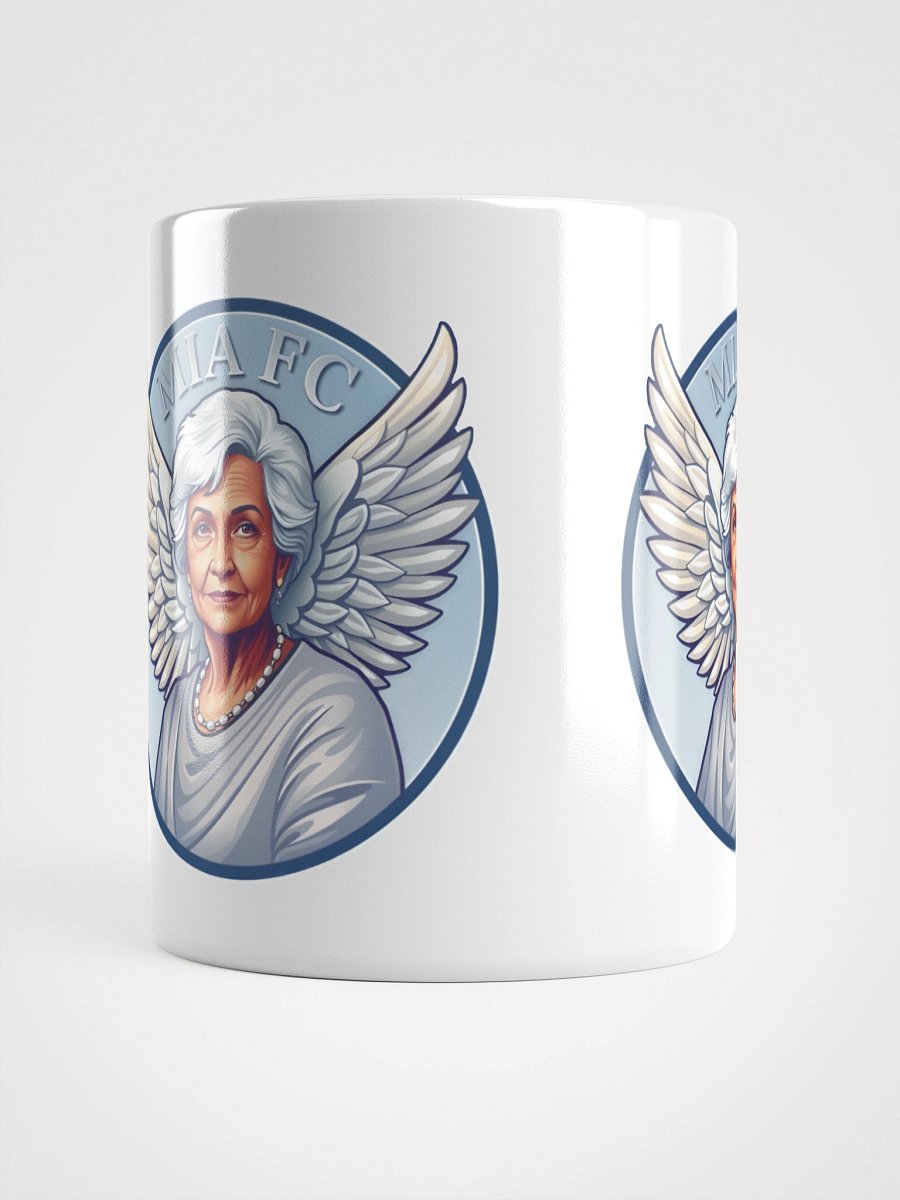 Mia FC Angelic Wings Mug product image (14)