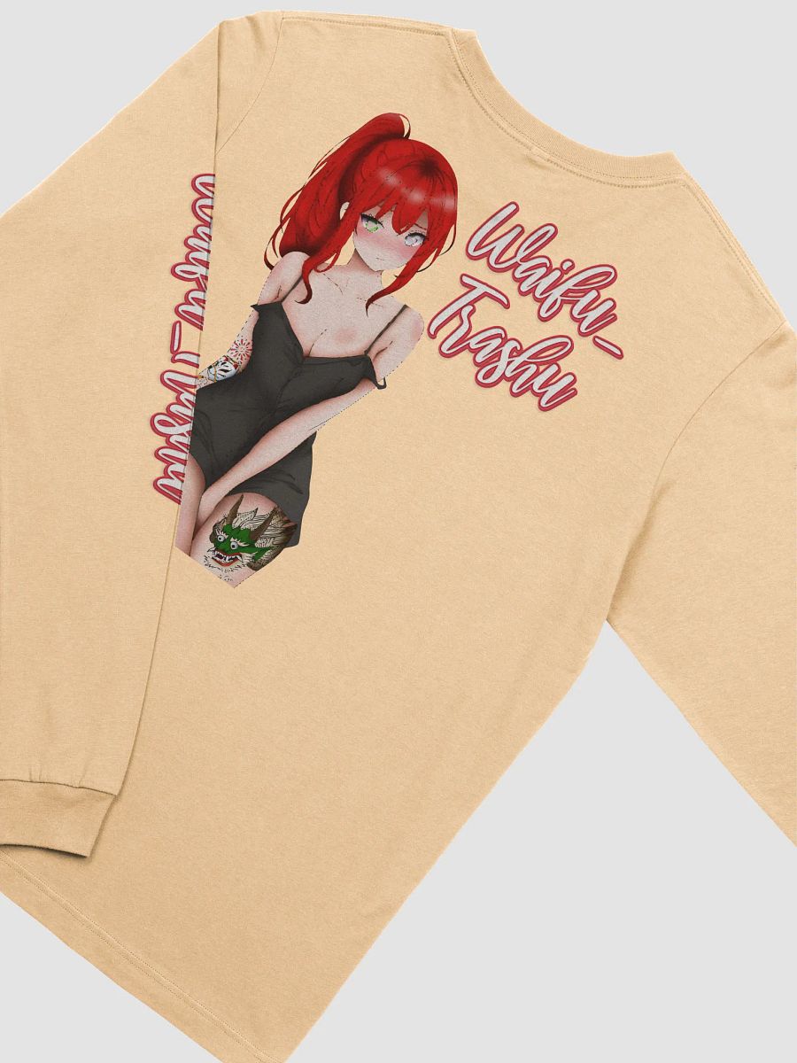 Bunny Ears Dream Long Sleeve Tee product image (32)