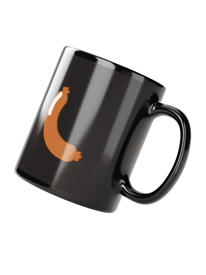 Mug Saucisse Slippery Heights product image (2)