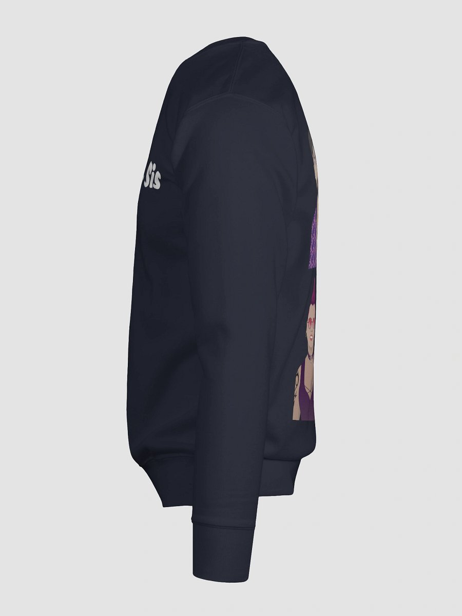 Bros & Sis - Cotton Premium Sweatshirt (unisex) product image (11)