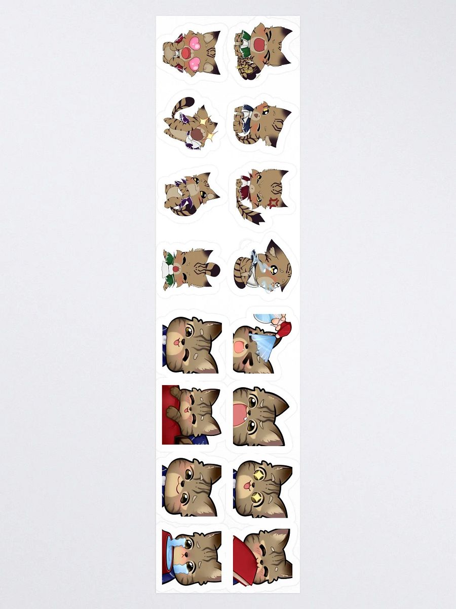 Super Emote Set! product image (3)