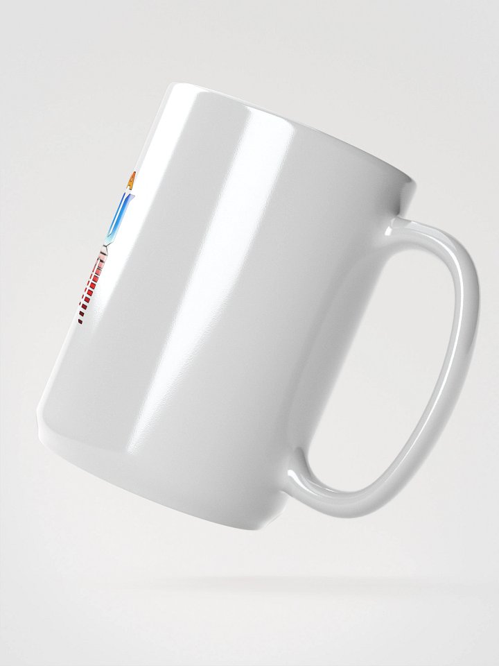 BPD Drock Mug product image (2)