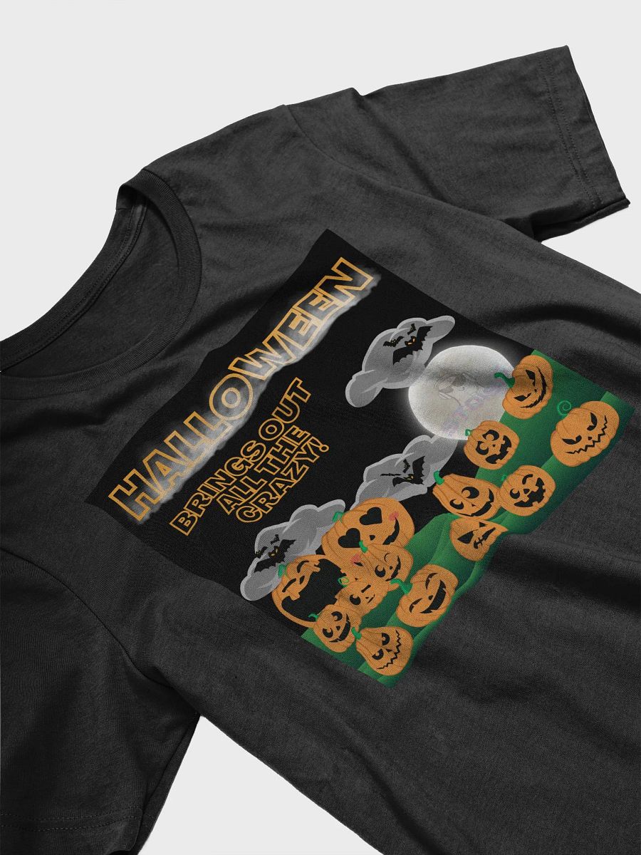 Halloween Tshirt product image (3)
