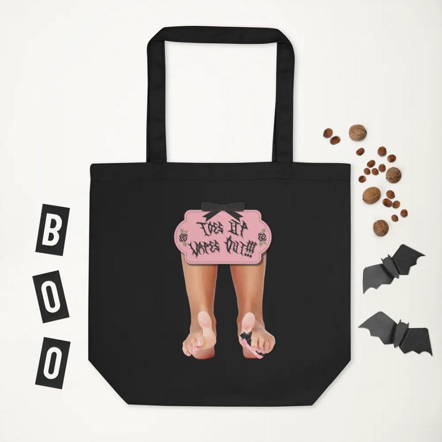 Toesie Tote product image (6)