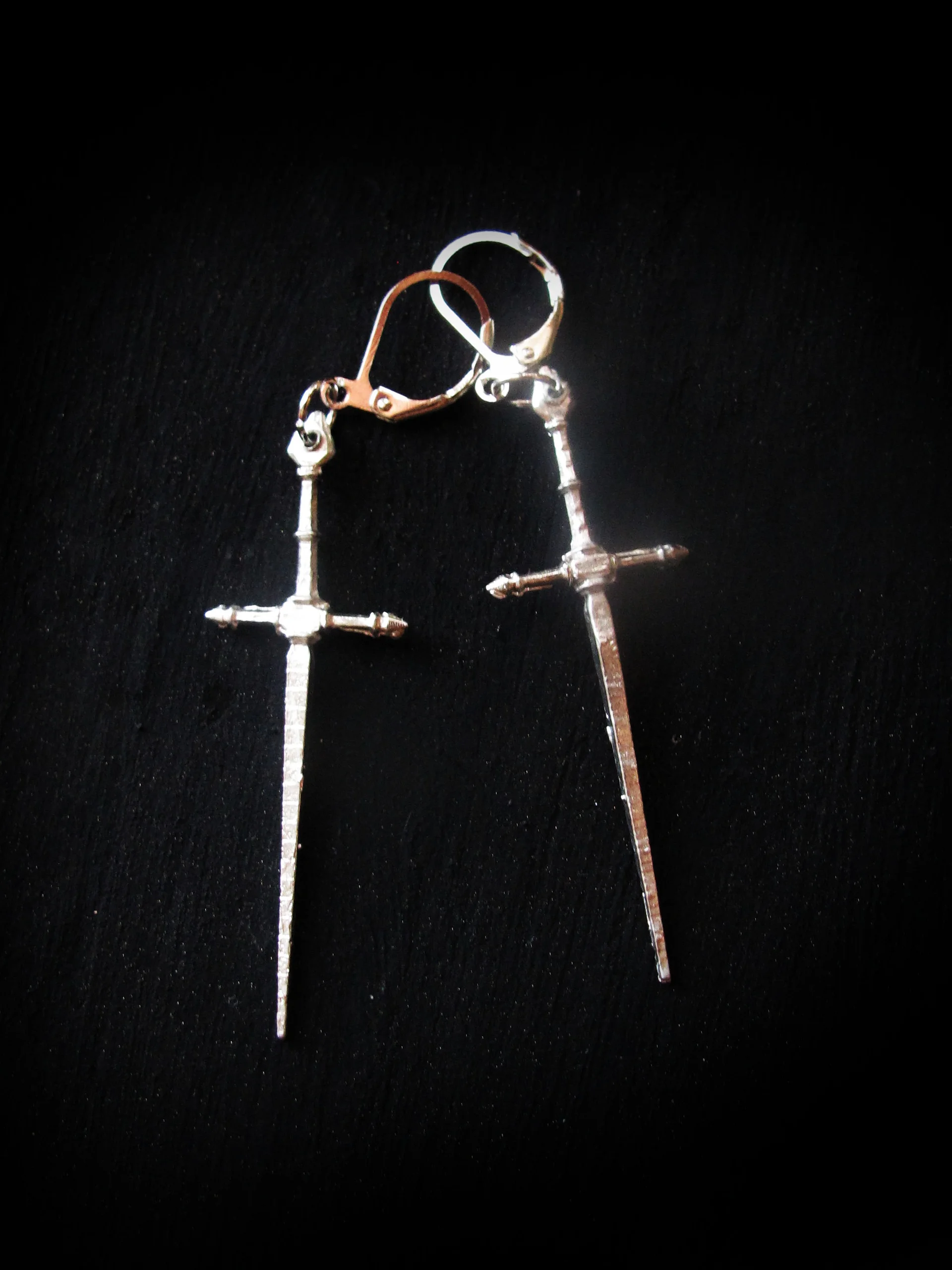 Stiletto Earrings product image (1)