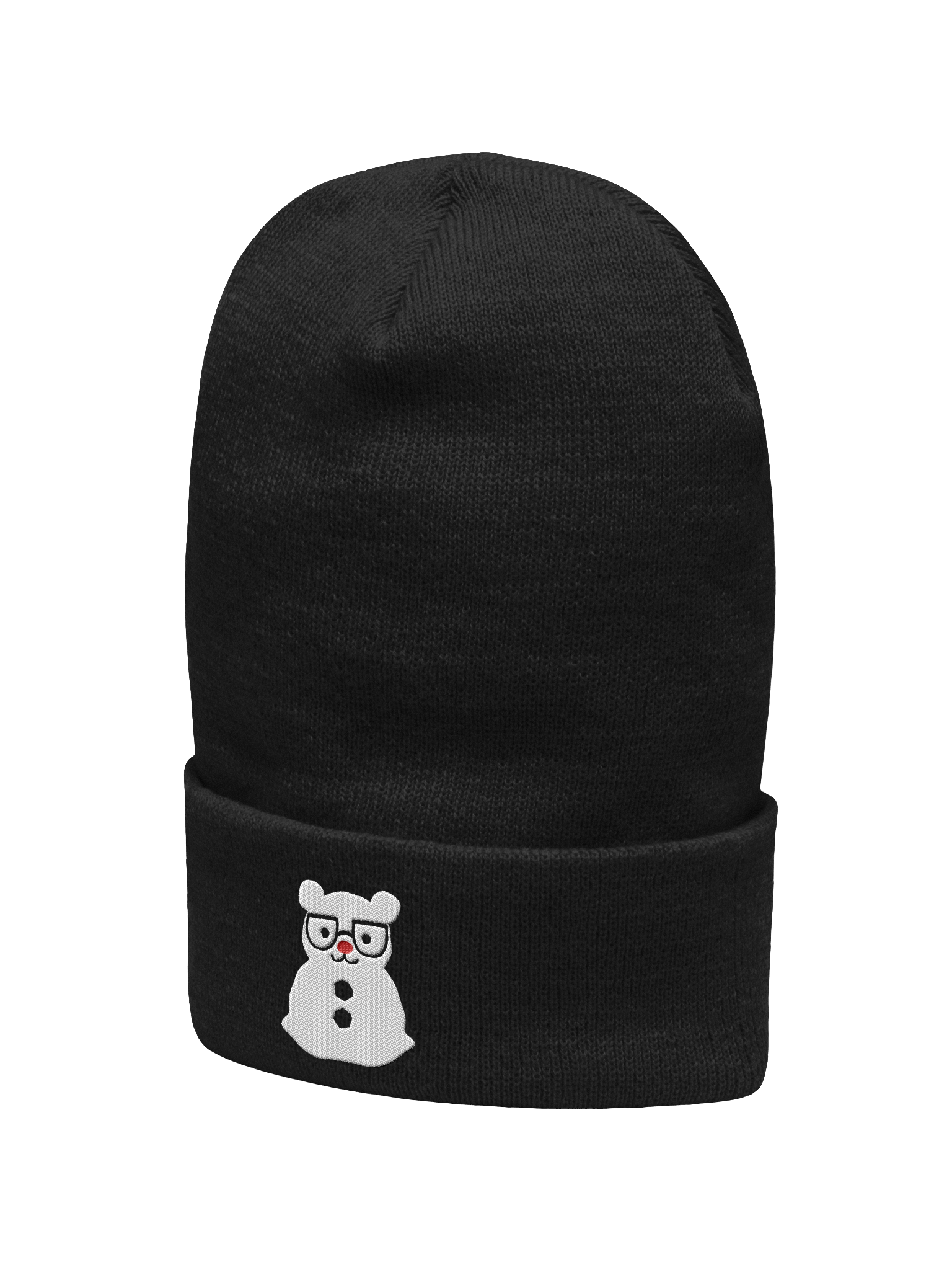 Snowbear Beanie product image (2)