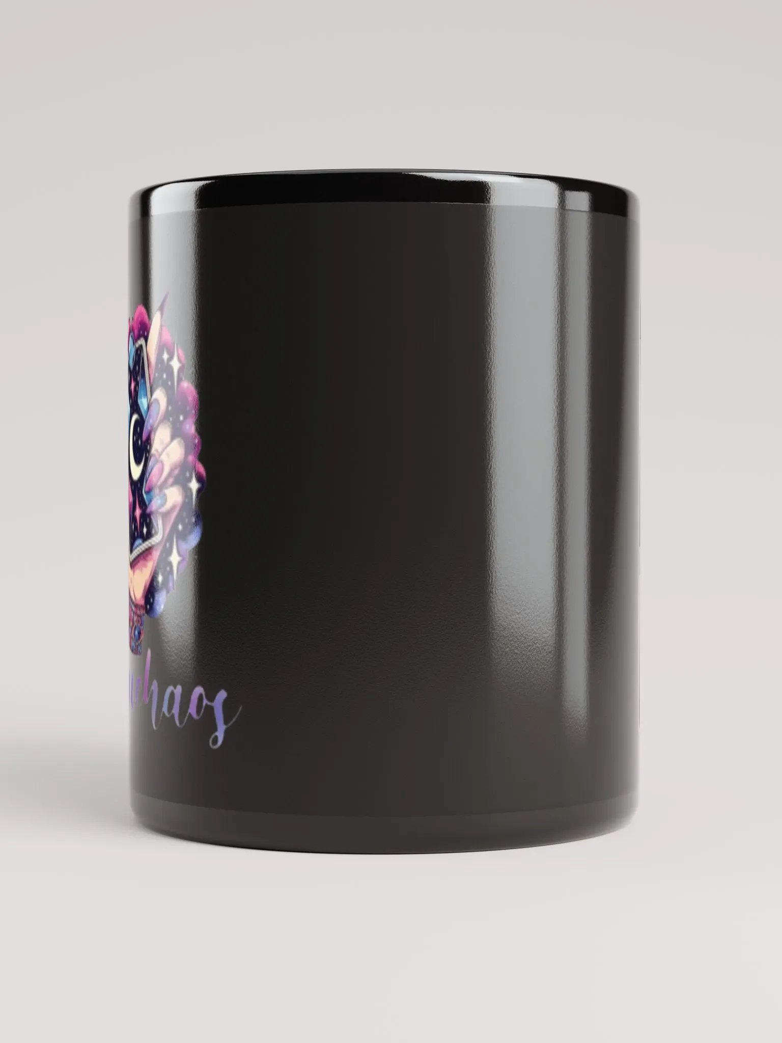Gamer Girl Tarot 11 oz product image (5)