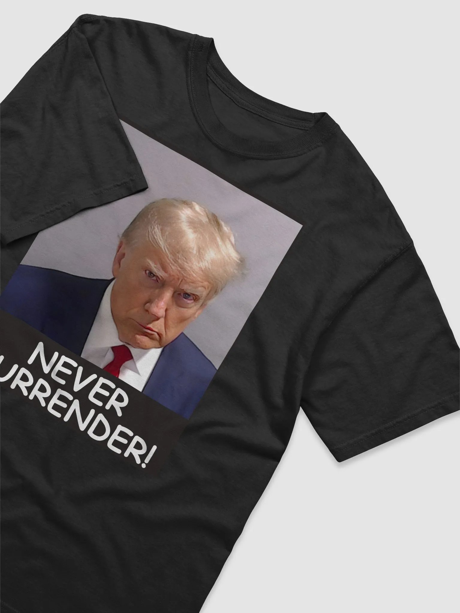 TRUMP MUGSHOT T-SHIRT product image (3)