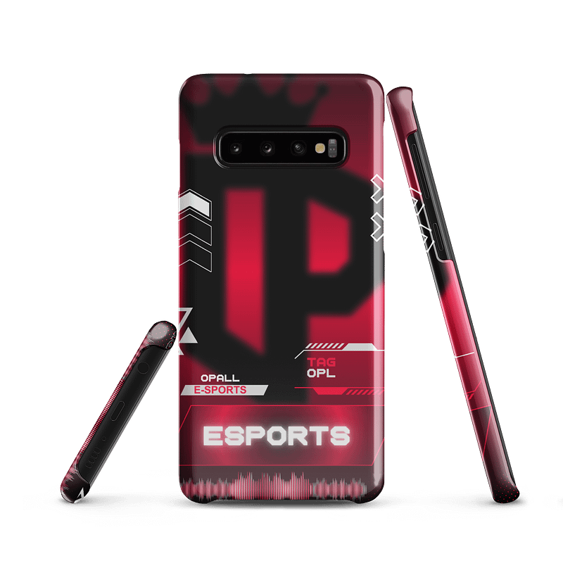 OPL Samsung Case