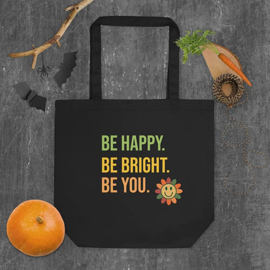 Ladies Tote Bag product image (5)