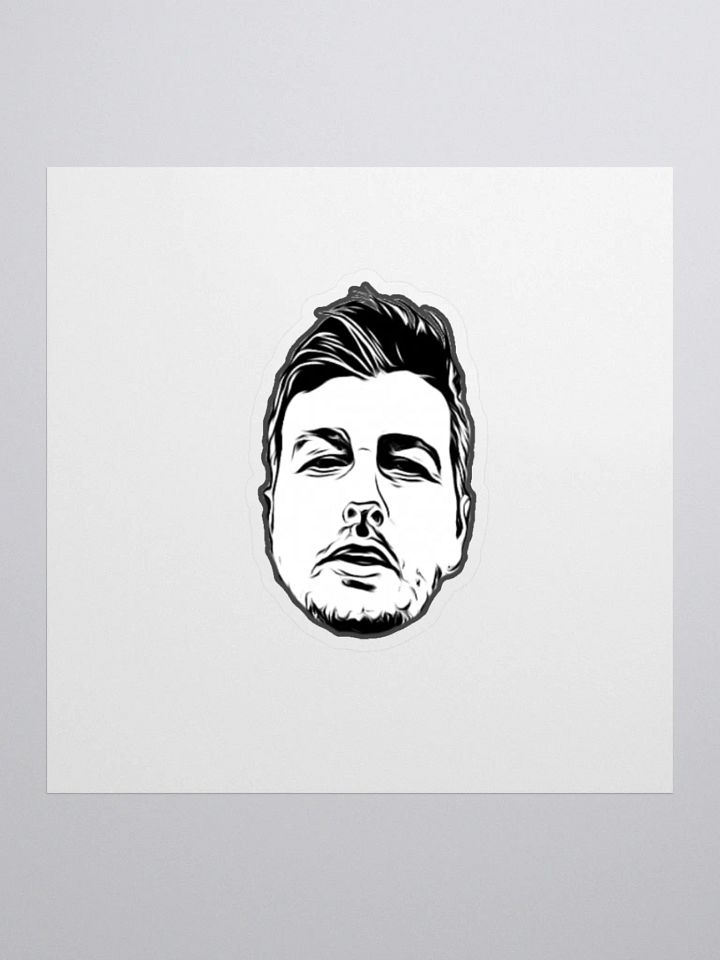 Dan sticker product image (1)