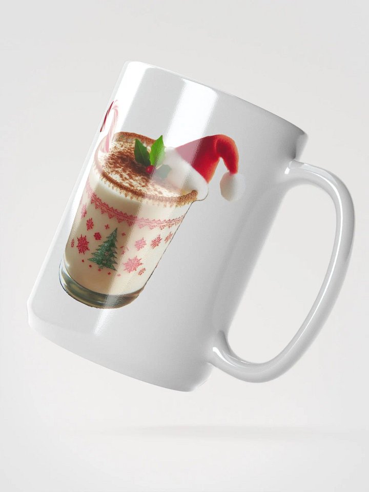 Holiday Mug - 15 oz product image (2)