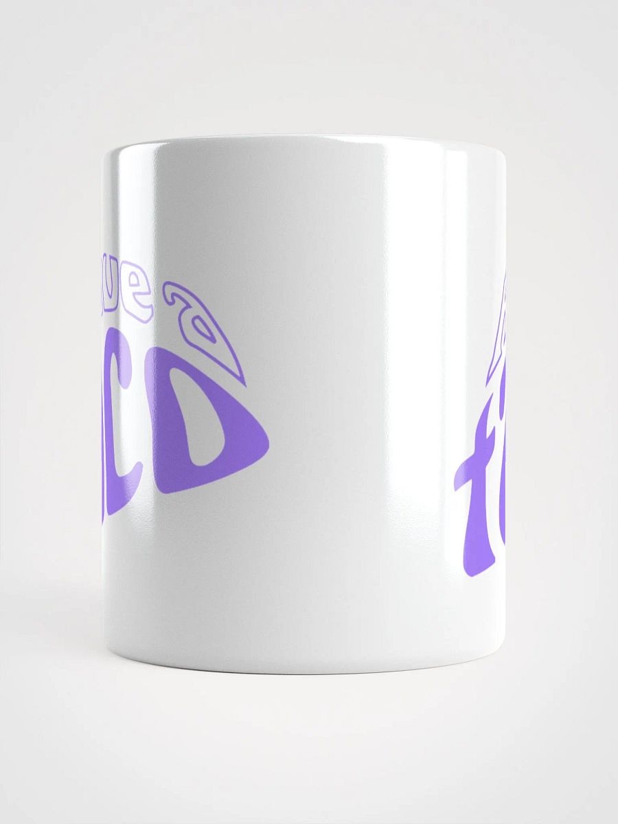 Have A Taco White Mug product image (9)