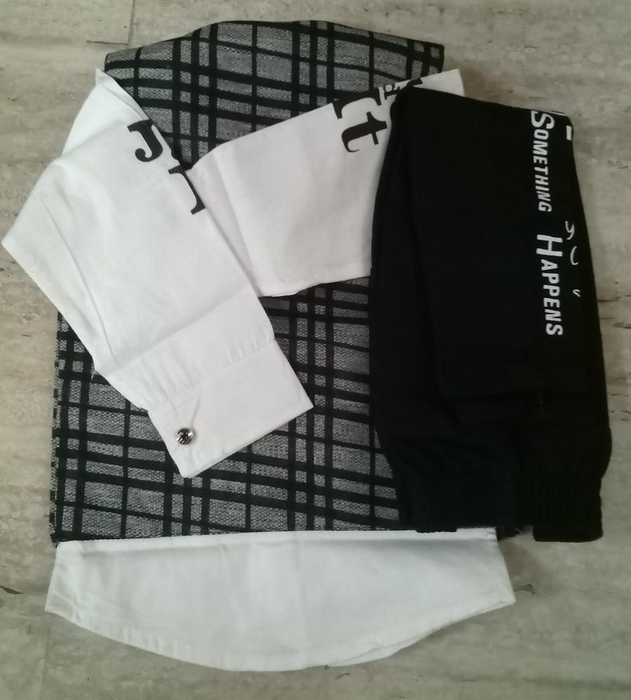 SUIT DRESS product image (1)