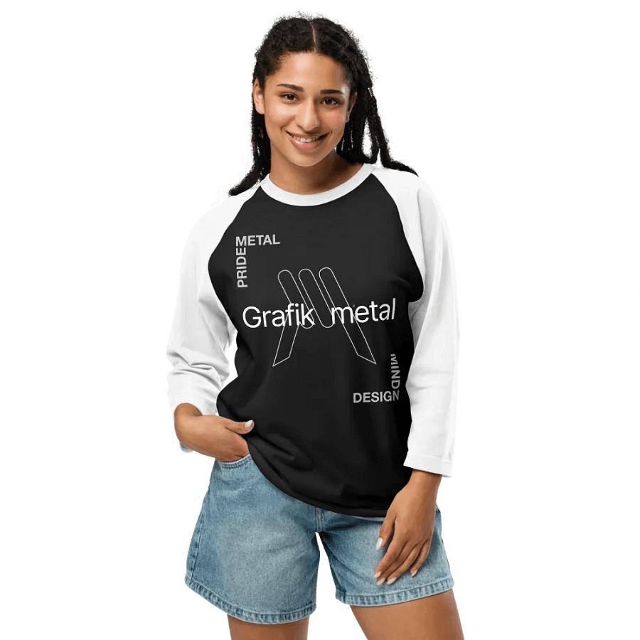 Grafikmetal 2012 Boxed Concert Long Sleeve product image (8)