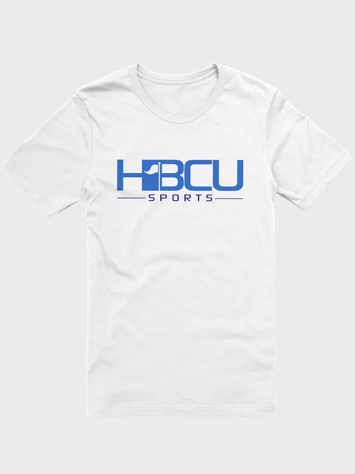 HBCU Sports T-Shirt product image (1)