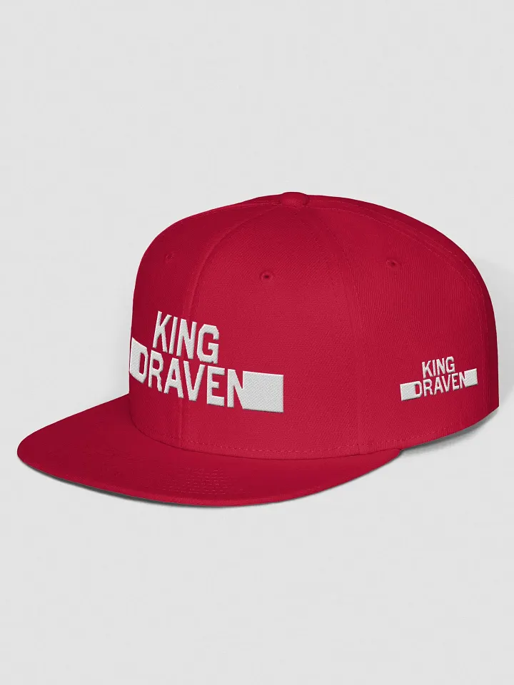 King Draven Hat product image (2)