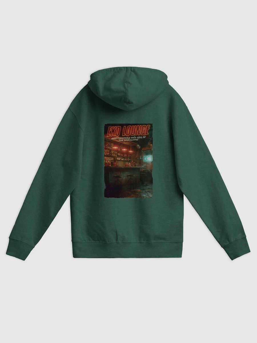 Eko Lounge Hoodie product image (5)