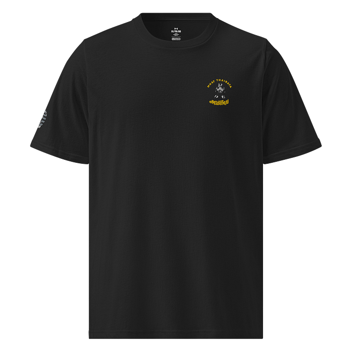 Muay Thaibata Under Armor shirt product image (1)